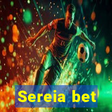 Sereia bet